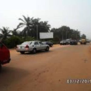 48 Sheet Along Ekehuan Rd, By Garrick Mem College, Benin City, Edo State.